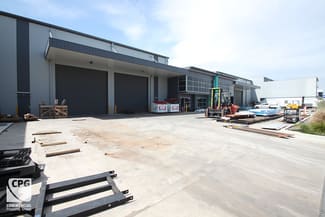 Factory, Warehouse & Industrial commercial property leased at Gregory Hills NSW 2557 Factory, Warehouse & Industrial commercial property leased at Gregory Hills NSW 2557