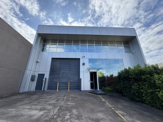 Factory, Warehouse & Industrial commercial property leased at 31 Richmond Road Homebush West NSW 2140 Factory, Warehouse & Industrial commercial property leased at 31 Richmond Road Homebush West NSW 2140