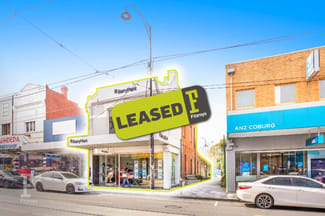Shop & Retail commercial property leased at 450 Sydney Road Coburg VIC 3058 Shop & Retail commercial property leased at 450 Sydney Road Coburg VIC 3058