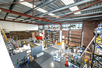 Factory, Warehouse & Industrial commercial property leased at 2/22 Christo Road Georgetown NSW 2298 Factory, Warehouse & Industrial commercial property leased at 2/22 Christo Road Georgetown NSW 2298