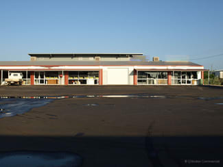 Showrooms / Bulky Goods commercial property for lease at Unit 5/90 Raglan Street Roma QLD 4455