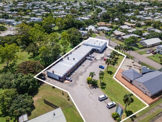 Shop & Retail commercial property for lease at 35 Edison Street Wulguru QLD 4811 Shop & Retail commercial property for lease at 35 Edison Street Wulguru QLD 4811