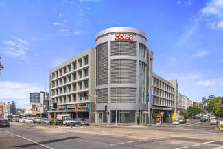 Offices commercial property leased at 4203-4204/834 Pittwater Road Dee Why NSW 2099