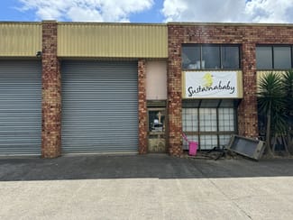 Factory, Warehouse & Industrial commercial property leased at 7/2 Garden Boulevard Dingley Village VIC 3172 Factory, Warehouse & Industrial commercial property leased at 7/2 Garden Boulevard Dingley Village VIC 3172