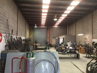 Factory, Warehouse & Industrial commercial property leased at 7/2 Garden Boulevard Dingley Village VIC 3172 Factory, Warehouse & Industrial commercial property leased at 7/2 Garden Boulevard Dingley Village VIC 3172