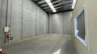 Factory, Warehouse & Industrial commercial property leased at Unit 3/924 Mountain Highway Bayswater VIC 3153