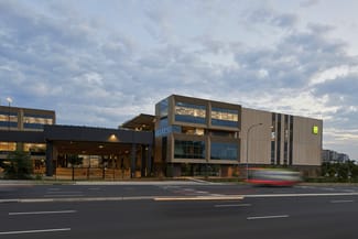 Factory, Warehouse & Industrial commercial property for lease at 45 Burrows Road Alexandria NSW 2015