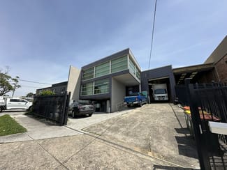 Factory, Warehouse & Industrial commercial property leased at 4 Durkin Place Peakhurst NSW 2210 Factory, Warehouse & Industrial commercial property leased at 4 Durkin Place Peakhurst NSW 2210