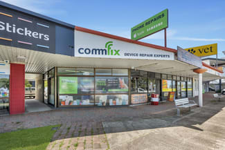 Offices commercial property leased at Tenancy A/122 Brisbane Road Mooloolaba QLD 4557 Offices commercial property leased at Tenancy A/122 Brisbane Road Mooloolaba QLD 4557
