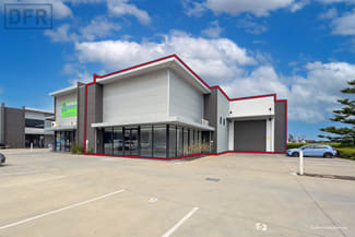 Factory, Warehouse & Industrial commercial property leased at 4/14 Jacquard Way Port Kennedy WA 6172 Factory, Warehouse & Industrial commercial property leased at 4/14 Jacquard Way Port Kennedy WA 6172