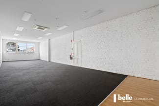 Offices commercial property leased at Suite 101/319 - 321 Swan Street Richmond VIC 3121