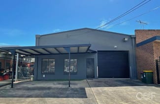 Factory, Warehouse & Industrial commercial property leased at 21 Kirrawee Road Gosford NSW 2250 Factory, Warehouse & Industrial commercial property leased at 21 Kirrawee Road Gosford NSW 2250