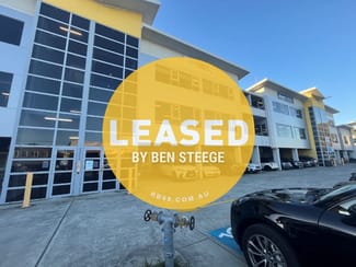 Offices commercial property leased at Suite 33/3 Box Road Taren Point NSW 2229 Offices commercial property leased at Suite 33/3 Box Road Taren Point NSW 2229
