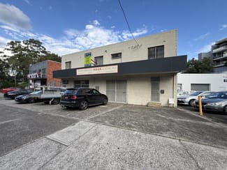 Factory, Warehouse & Industrial commercial property leased at 280 Fairfield Street Fairfield NSW 2165 Factory, Warehouse & Industrial commercial property leased at 280 Fairfield Street Fairfield NSW 2165