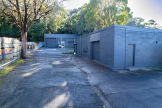 Factory, Warehouse & Industrial commercial property leased at Unit 2/19 Jusfrute Drive West Gosford NSW 2250 Factory, Warehouse & Industrial commercial property leased at Unit 2/19 Jusfrute Drive West Gosford NSW 2250