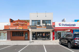 Offices commercial property for lease at 199 Stud Road Wantirna South VIC 3152 Offices commercial property for lease at 199 Stud Road Wantirna South VIC 3152