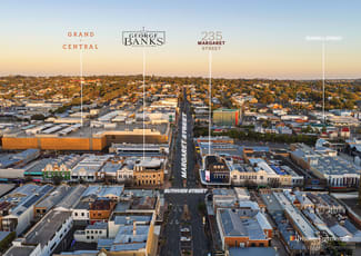 Shop & Retail commercial property for lease at 6/235 Margaret Street Toowoomba City QLD 4350 Shop & Retail commercial property for lease at 6/235 Margaret Street Toowoomba City QLD 4350
