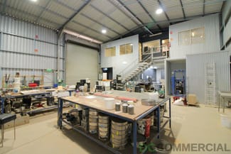 Other commercial property leased at 3/3 Progress Court Harlaxton QLD 4350 Other commercial property leased at 3/3 Progress Court Harlaxton QLD 4350