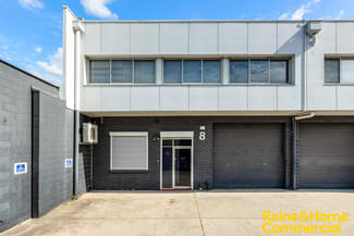 Factory, Warehouse & Industrial commercial property for lease at 8/43 Heathcote Road Moorebank NSW 2170 Factory, Warehouse & Industrial commercial property for lease at 8/43 Heathcote Road Moorebank NSW 2170