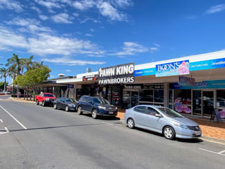 Shop & Retail commercial property leased at 11 Targo Street Bundaberg Central QLD 4670 Shop & Retail commercial property leased at 11 Targo Street Bundaberg Central QLD 4670