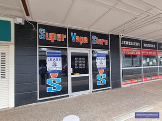 Shop & Retail commercial property leased at Maryborough QLD 4650 Shop & Retail commercial property leased at Maryborough QLD 4650