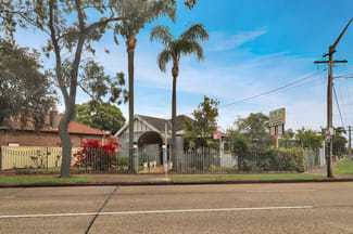 Shop & Retail commercial property leased at 647 Forest Road Bexley NSW 2207 Shop & Retail commercial property leased at 647 Forest Road Bexley NSW 2207