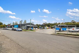 Factory, Warehouse & Industrial commercial property leased at 57-67 Henderson Street Turrella NSW 2205 Factory, Warehouse & Industrial commercial property leased at 57-67 Henderson Street Turrella NSW 2205