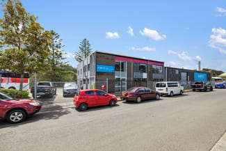 Factory, Warehouse & Industrial commercial property leased at 57-67 Henderson Street Turrella NSW 2205 Factory, Warehouse & Industrial commercial property leased at 57-67 Henderson Street Turrella NSW 2205