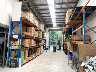 Factory, Warehouse & Industrial commercial property leased at 5/23 Enterprise Avenue Tweed Heads South NSW 2486