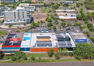 Shop & Retail commercial property for lease at 2 Palmerston Circuit Palmerston City NT 0830 Shop & Retail commercial property for lease at 2 Palmerston Circuit Palmerston City NT 0830