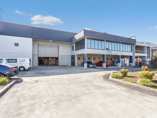 Factory, Warehouse & Industrial commercial property leased at Arndell Park NSW 2148 Factory, Warehouse & Industrial commercial property leased at Arndell Park NSW 2148