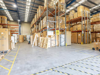 Factory, Warehouse & Industrial commercial property leased at Arndell Park NSW 2148 Factory, Warehouse & Industrial commercial property leased at Arndell Park NSW 2148