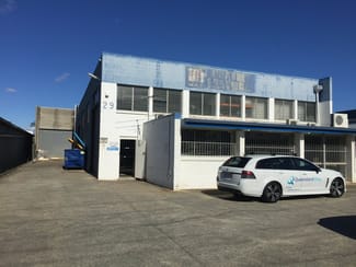 Factory, Warehouse & Industrial commercial property leased at 29 Randall Street Slacks Creek QLD 4127 Factory, Warehouse & Industrial commercial property leased at 29 Randall Street Slacks Creek QLD 4127