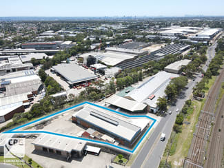 Factory, Warehouse & Industrial commercial property for lease at 116 Christina Road Villawood NSW 2163 Factory, Warehouse & Industrial commercial property for lease at 116 Christina Road Villawood NSW 2163