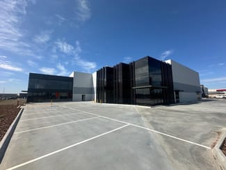 Factory, Warehouse & Industrial commercial property leased at 1/94 Willandra Drive Epping VIC 3076 Factory, Warehouse & Industrial commercial property leased at 1/94 Willandra Drive Epping VIC 3076