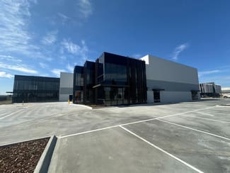 Factory, Warehouse & Industrial commercial property leased at 1/94 Willandra Drive Epping VIC 3076 Factory, Warehouse & Industrial commercial property leased at 1/94 Willandra Drive Epping VIC 3076