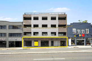 Shop & Retail commercial property leased at 112-114 Parramatta Road Stanmore NSW 2048 Shop & Retail commercial property leased at 112-114 Parramatta Road Stanmore NSW 2048