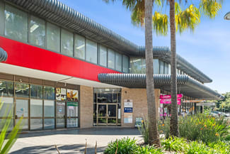 Shop & Retail commercial property leased at 10/2a Redman Road Dee Why NSW 2099