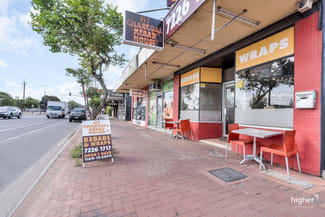 Shop & Retail commercial property leased at 316 Port Road Hindmarsh SA 5007