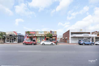 Shop & Retail commercial property leased at 316 Port Road Hindmarsh SA 5007