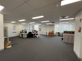 Factory, Warehouse & Industrial commercial property leased at Biz-Point 55-61 Pine Road Yennora NSW 2161 Factory, Warehouse & Industrial commercial property leased at Biz-Point 55-61 Pine Road Yennora NSW 2161