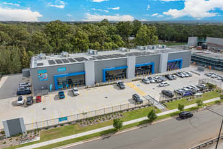 Showrooms / Bulky Goods commercial property leased at 302 Wianamatta Parkway Ropes Crossing NSW 2760 Showrooms / Bulky Goods commercial property leased at 302 Wianamatta Parkway Ropes Crossing NSW 2760
