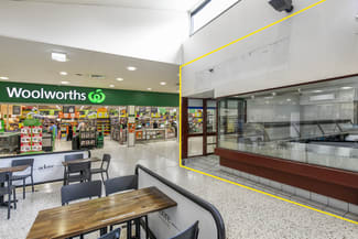 Shop & Retail commercial property for lease at 146 Cotlew Street Ashmore QLD 4214