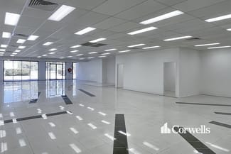 Factory, Warehouse & Industrial commercial property leased at 2/1 Crown Court Varsity Lakes QLD 4227 Factory, Warehouse & Industrial commercial property leased at 2/1 Crown Court Varsity Lakes QLD 4227