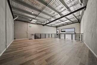 Factory, Warehouse & Industrial commercial property for lease at 15/5 Bailey Crescent Southport QLD 4215