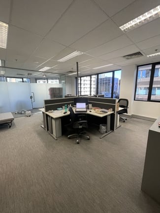 Offices commercial property for lease at 50 Park Street Sydney NSW 2000