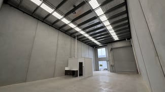 Factory, Warehouse & Industrial commercial property leased at 20/21 Mills Road Dandenong VIC 3175 Factory, Warehouse & Industrial commercial property leased at 20/21 Mills Road Dandenong VIC 3175
