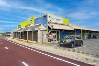 Offices commercial property leased at 5 & 6/7 Fonts Place Embleton WA 6062
