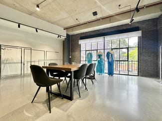 Medical / Consulting commercial property for lease at A1.3/15-21 Doody St Alexandria NSW 2015 Medical / Consulting commercial property for lease at A1.3/15-21 Doody St Alexandria NSW 2015
