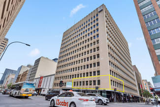 Showrooms / Bulky Goods commercial property for lease at L1 East, Suite 1 & 2/50 Grenfell Adelaide SA 5000 Showrooms / Bulky Goods commercial property for lease at L1 East, Suite 1 & 2/50 Grenfell Adelaide SA 5000
